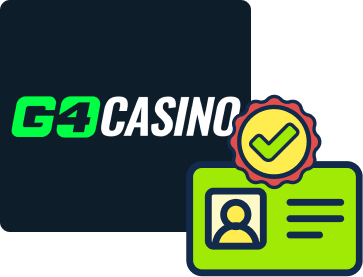 Verification at Go4Casino