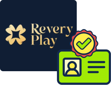 Verification at ReveryPlay Casino
