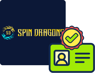 Verification at SpinDragons Casino