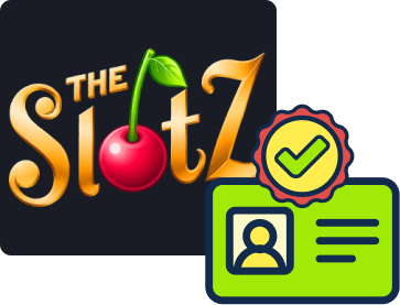 Verification at TheSlotz casino
