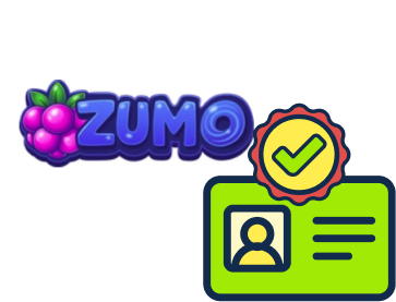 Verification at ZumoBet Casino