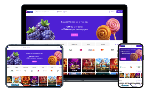 ZumoBet Casino Review