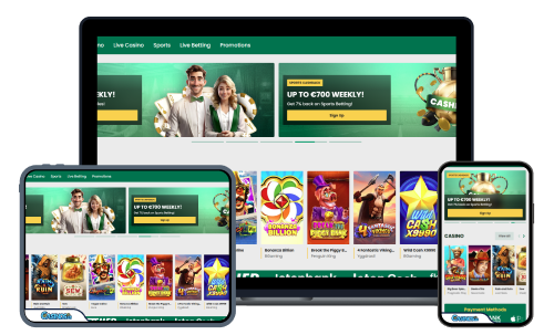 7abet Casino Review