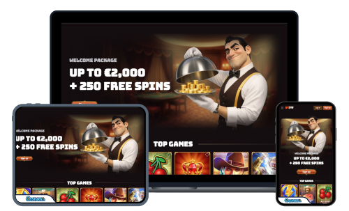 AFKSpin Casino Review