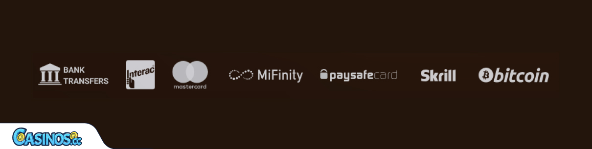 Mino Casino Withdrawal