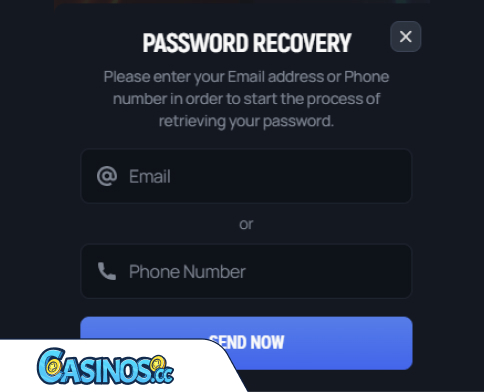 Problems Logging In_ at AeroBet Casino