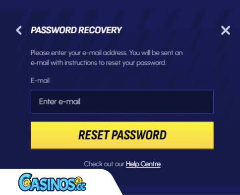 Problems Logging In_ at BetScore Casino