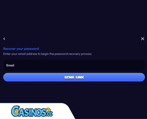 Problems Logging In_ at Smash Casino