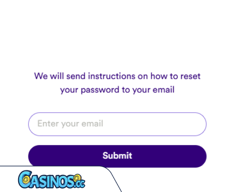 Problems Logging In_ at SpaceHills Casino