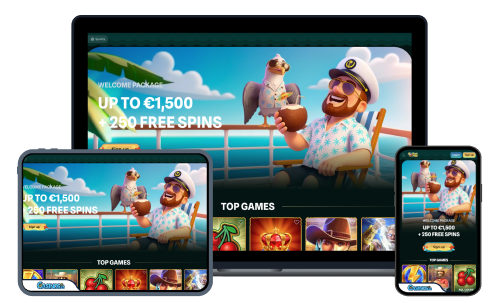 Slotrize Casino Review