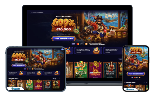 Smash Casino Review