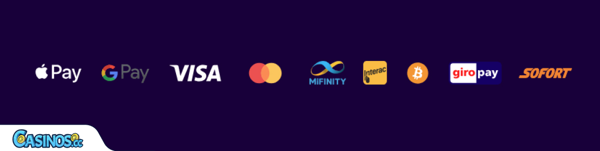 SpaceHills Casino Withdrawal
