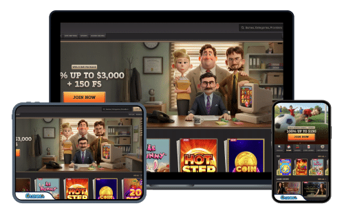 SpinBoss Casino Review