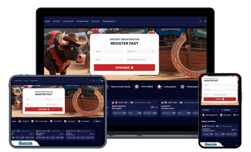 SpinTexas Casino Review