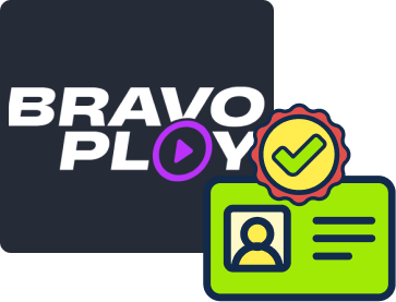 Verification at BravoPlay casino