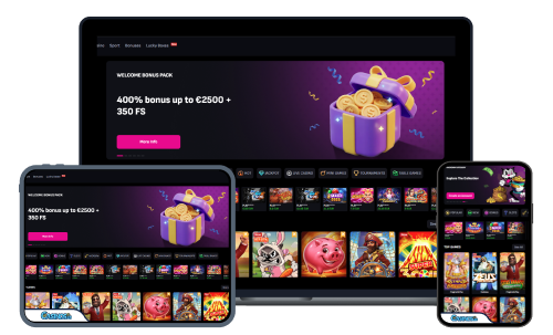 CasiKora Casino Review
