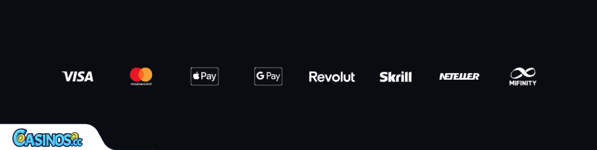 CasiKora Casino Withdrawal