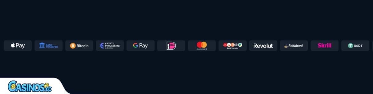 Elite Spin Casino Withdrawal