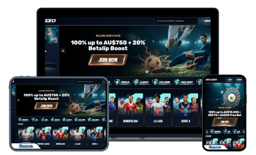 Golazzo Casino Review