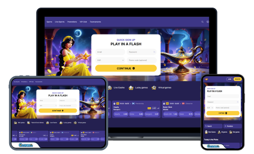 JasminSlots Casino Review