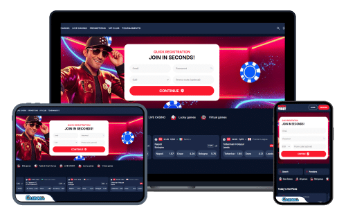 KudosBet Casino Review