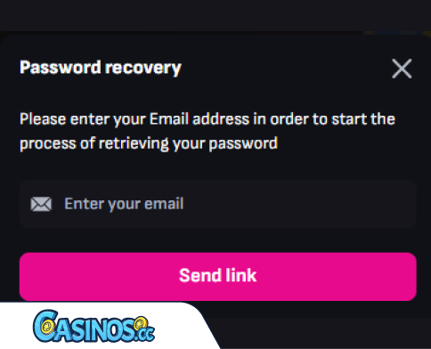 Problems Logging In_ at CasiKora Casino