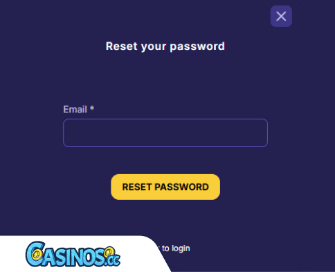 Problems Logging In_ at JasminSlots Casino