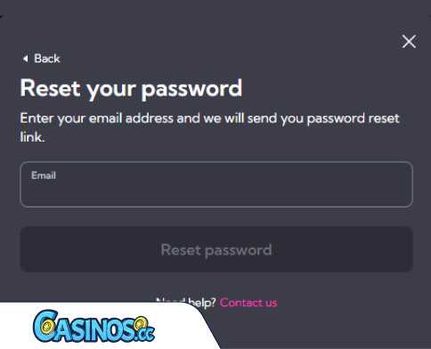 Problems Logging In_ at SpinAlto Casino