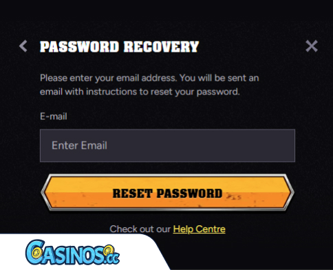 Problems Logging In_ at Wintino Casino