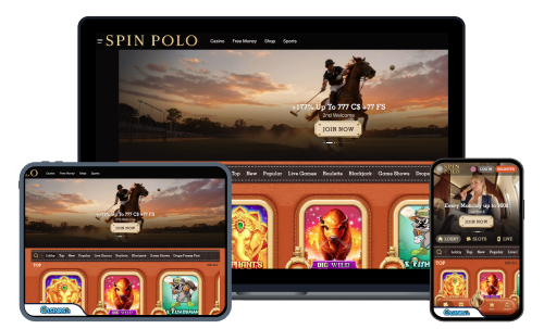 Spinpolo Casino Review