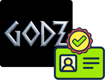 Weryfikacja w Godz Kasyno