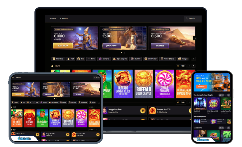 Atefia Casino Review