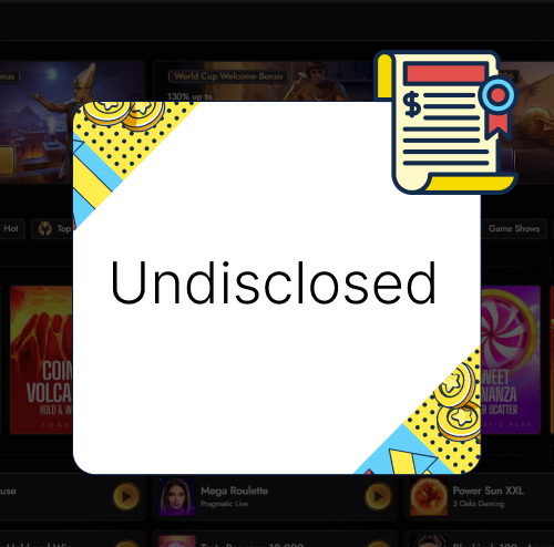 Atefia Casino’s License
