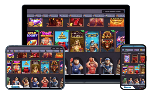 Bearo Casino Review