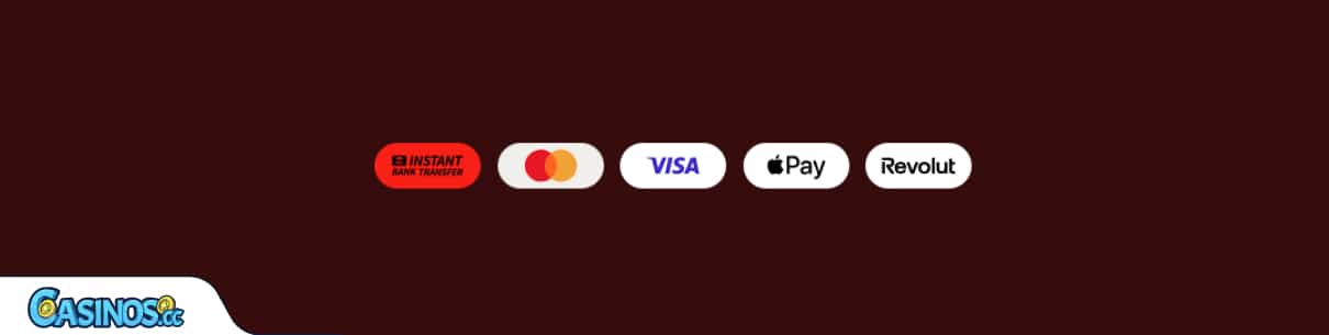 Huzzlin Casino Withdrawal
