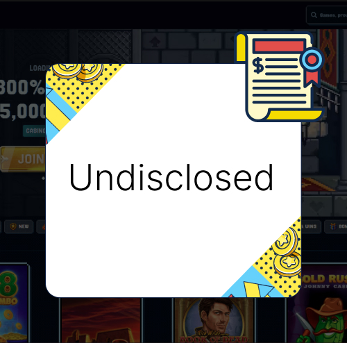 PrinceCasino’s License