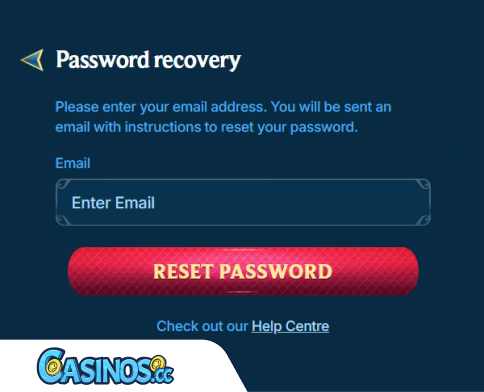 Problems Logging In_ at AquaSpins Casino