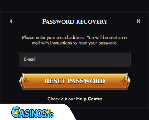 Problems Logging In_ at Atefia Casino