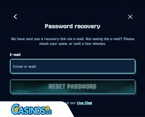 Problems Logging In_ at PrinceCasino
