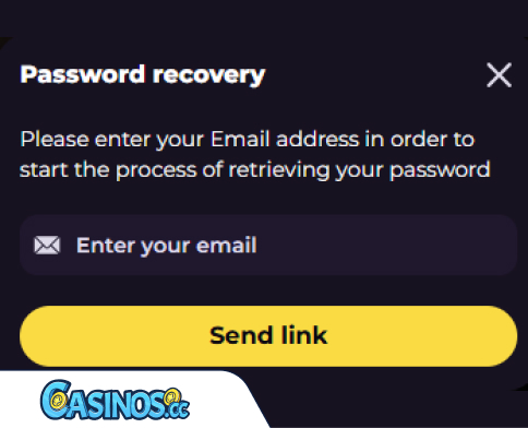 Problems Logging In_ at Spintado Casino