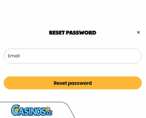 Problems Logging In_ at Tikal Casino