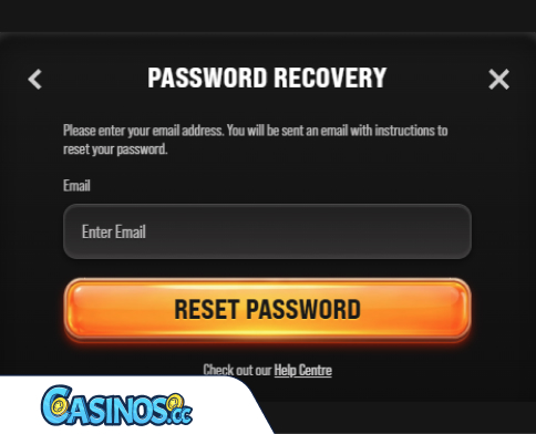 Problems Logging In_ at WildHub Casino