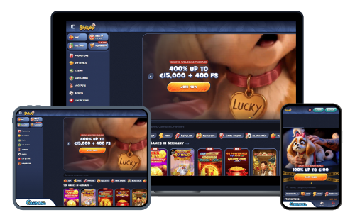 Shikaka Casino Review