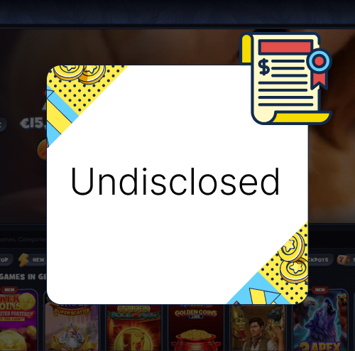 Shikaka Casino’s License
