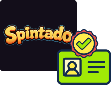Verification at Spintado Casino