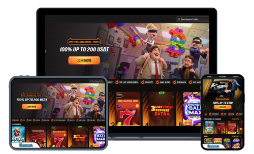 WildHub Casino Review