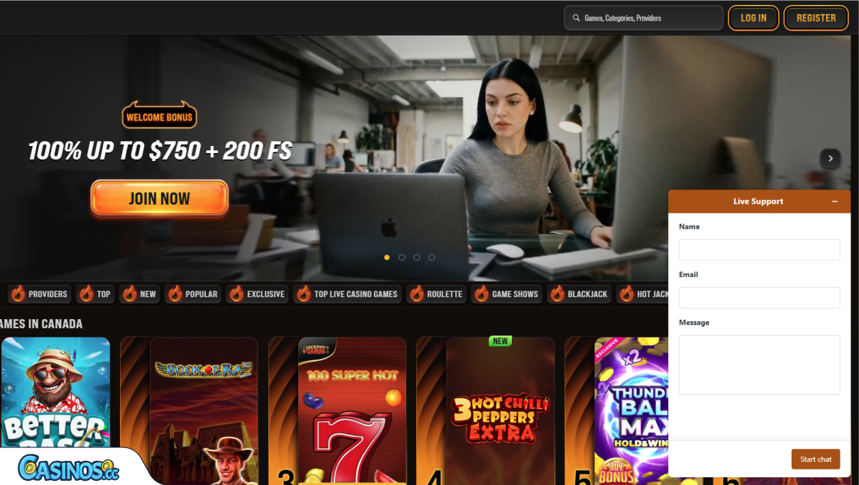 WildHub Casino Support