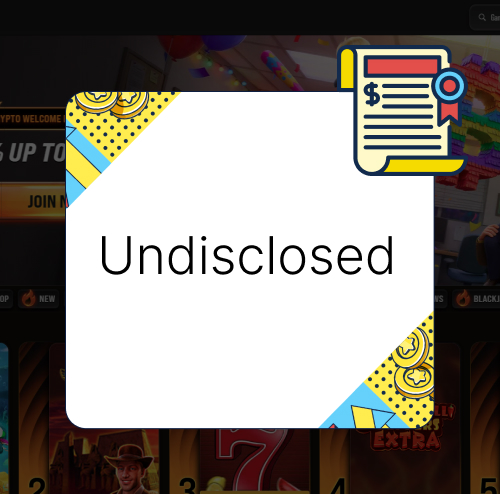 WildHub Casino’s License