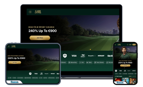 Cash Lounge Casino Review