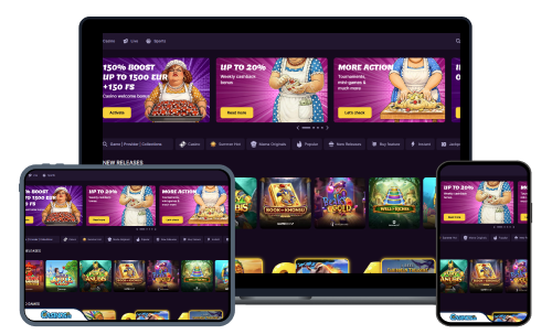 MamaBet Casino Review